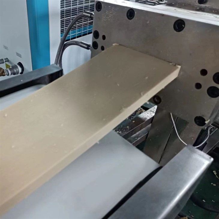 HMMA Soy Protein Production Line