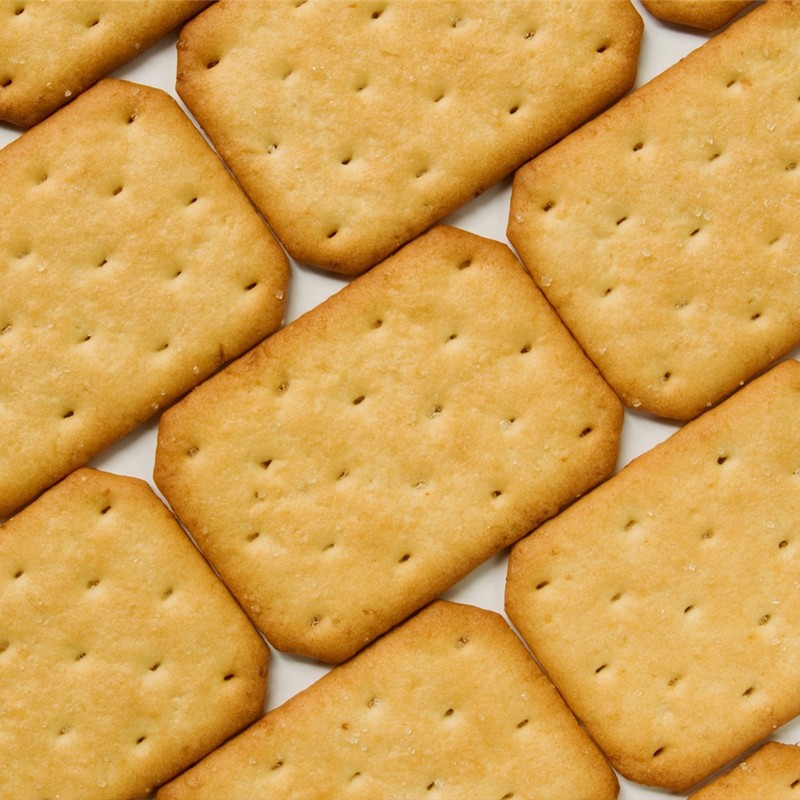 Stroj za proizvodnju biskvita